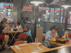 大堂-鱼酷活鱼烤鱼(梅江印象城店)