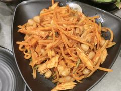 -啊美丽炭火烤肉(滑翔一店)