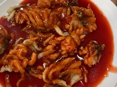 -笑红饭庄