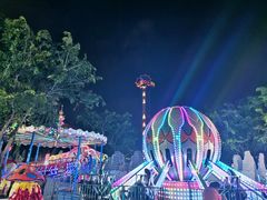 -白沙门生态公园
