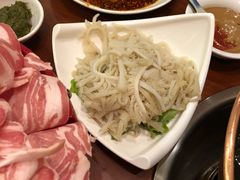 -前门涮肉(群力店)