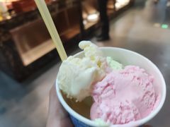 -苏格里岛自助海鲜烤肉(青秀万达店)