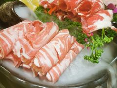 -捞王锅物料理(上海世茂广场店)