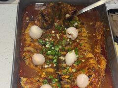 -三江源活鱼现烤(维多利摩尔城店)