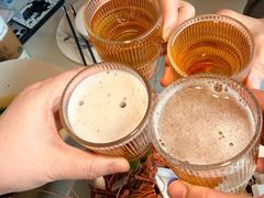 -柳莺湖上·湖景餐厅·江南菜(西湖店)