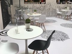 -COSTA COFFEE(德基广场店)