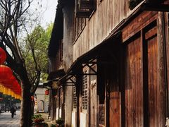 -南浔古镇