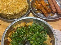 -柳州肥姨妈大骨螺蛳粉(江宁万达店)