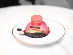 -La Porte de Paris 巴黎之门法式甜品