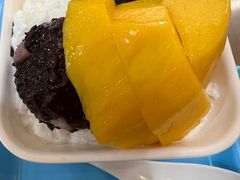 -满记甜品(巴黎春天宝山店)