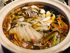 -大理董·董家小厨野生菌火锅(古城旗舰店)