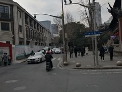 -上海白云观