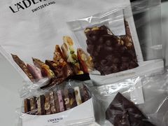 -Laderach 莱德拉(上海环贸iapm店)