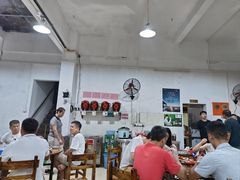 -昌记土制吊烧鸡(佛山市安信物流中心A座店)