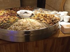 -大华锦绣假日酒店·锦味餐厅