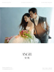 -吉光片羽高端婚纱摄影(泰州优选店)