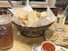 -巴伐利亚啤酒坊(意式风情街店)