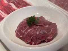 -南门涮肉(东单店)