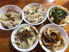 -洞子口张老二凉粉(文殊院店)