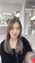 -蚂蚁造型沙龙