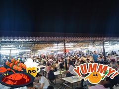 -大学城夜市