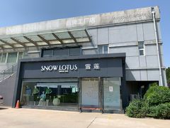 -雪莲品牌工厂店