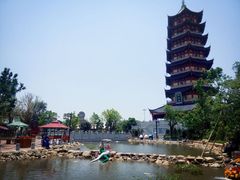 -厦门方特东方神画