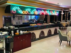 -碧中海汤泉汗蒸酒店