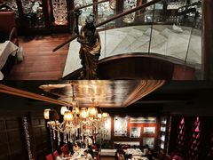-波特曼西餐厅(南岗店)