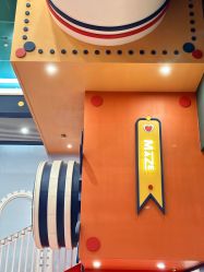 -MELAND CLUB亲子乐园·派对·餐厅(北京芳圆里ID MALL店)