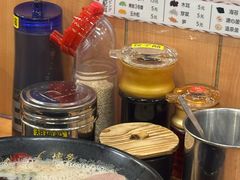 -博多一幸舍(侨福芳草地购物中心店)