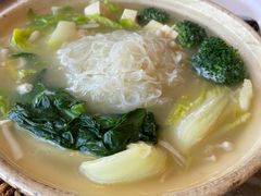 -香江小厨 The Kitchen(香江俱乐部店)