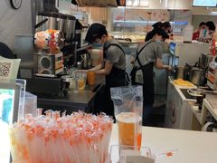 -CoCo都可(虹口龙之梦店)