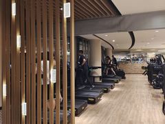 -W FITNESS 威尔仕健身·游泳(万科天空之城店)