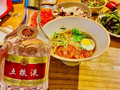 冷面-申记串道和和旗舰店(北行店)