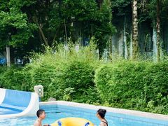 -重庆海昌加勒比海水世界