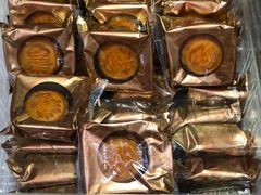 -味多美蛋糕(马家堡永辉店)