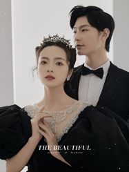 -今生有约婚纱摄影店(景德路店)