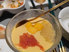 手作杨枝甘露-1718海鲜姿造(苏宁宴请臻选店)