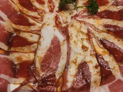 -韩宫宴烤肉·料理(苏州中心店)