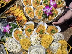 -火炉火自助餐(喜隆多店)