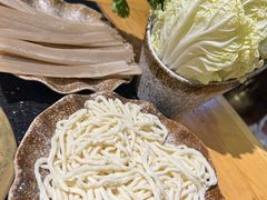 -顶顶汤火牛排火锅·经典铜锅涮肉