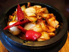 -老正兴菜馆(福州路店)