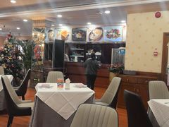 -新侨三宝乐西餐厅(崇文门店)