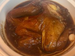 -庭院江南菜•烤鸭•非遗传承(上地•清河店)
