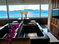 -三亚太阳湾柏悦酒店