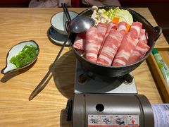 -西月山居匠心创意料理(江汉路新佳丽广场店)