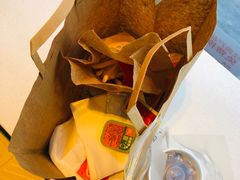 -麦当劳(大栅栏店)