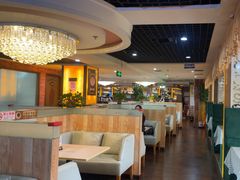 -上岛咖啡(华源四里店)