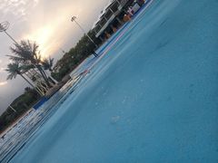 -上海玛雅海滩水公园